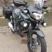 KAWASAKI VERSYS-X 300 TOURER ABS KAWASAKI VERSYS-X 300 TOURER ABS