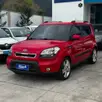 KIA SOUL 1.6 EX 16V FLEX 4P AUTOMÁTICO KIA SOUL 1.6 EX 16V FLEX 4P AUTOMÁTICO