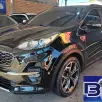 KIA SPORTAGE 2.0 EX 4X2 16V FLEX 4P AUTOMÁTICO KIA SPORTAGE 2.0 EX 4X2 16V FLEX 4P AUTOMÁTICO