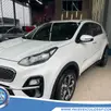 KIA SPORTAGE 2.0 EX 4X2 16V FLEX 4P AUTOMÁTICO KIA SPORTAGE 2.0 EX 4X2 16V FLEX 4P AUTOMÁTICO