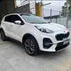 KIA SPORTAGE 2.0 EX 4X2 16V FLEX 4P AUTOMÁTICO KIA SPORTAGE 2.0 EX 4X2 16V FLEX 4P AUTOMÁTICO
