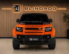 LAND ROVER DEFENDER 2.0 P300 GASOLINA 90 SE AWD AUTOMÁTICO LAND ROVER DEFENDER 2.0 P300 GASOLINA 90 SE AWD AUTOMÁTICO