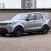 LAND ROVER DISCOVERY 3.0 V6 TD6 DIESEL HSE 4WD AUTOMÁTICO LAND ROVER DISCOVERY 3.0 V6 TD6 DIESEL HSE 4WD AUTOMÁTICO