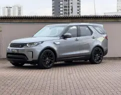 LAND ROVER DISCOVERY 3.0 V6 TD6 DIESEL HSE 4WD AUTOMÁTICO LAND ROVER DISCOVERY 3.0 V6 TD6 DIESEL HSE 4WD AUTOMÁTICO