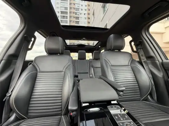LAND ROVER-DISCOVERY-3.0 V6 TD6 DIESEL HSE 4WD AUTOMÁTICO LAND ROVER-DISCOVERY-2019