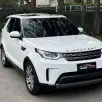 LAND ROVER DISCOVERY 3.0 V6 TD6 DIESEL SE 4WD AUTOMÁTICO LAND ROVER DISCOVERY 3.0 V6 TD6 DIESEL SE 4WD AUTOMÁTICO