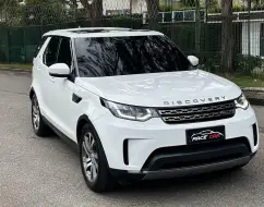 LAND ROVER DISCOVERY 3.0 V6 TD6 DIESEL SE 4WD AUTOMÁTICO LAND ROVER DISCOVERY 3.0 V6 TD6 DIESEL SE 4WD AUTOMÁTICO