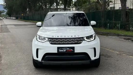 LAND ROVER-DISCOVERY-2019