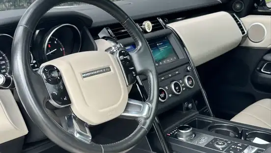 LAND ROVER-DISCOVERY-2019