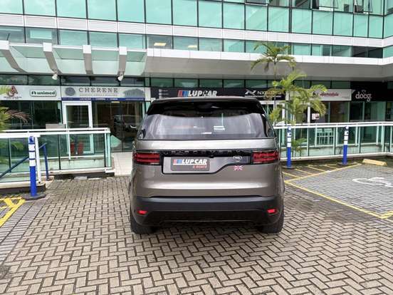 LAND ROVER-DISCOVERY-3.0 D300 TURBO DIESEL HSE AUTOMÁTICO LAND ROVER-DISCOVERY-2021