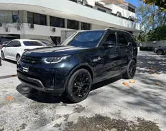 LAND ROVER DISCOVERY 3.0 V6 TD6 DIESEL FIRST EDITION 4WD AUTOMÁTICO LAND ROVER DISCOVERY 3.0 V6 TD6 DIESEL FIRST EDITION 4WD AUTOMÁTICO