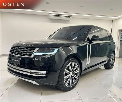 LAND ROVER-RANGE ROVER-3.0 P510e PHEV AUTOBIOGRAPHY AWD AUTOMÁTICO LAND ROVER-RANGE ROVER-2023