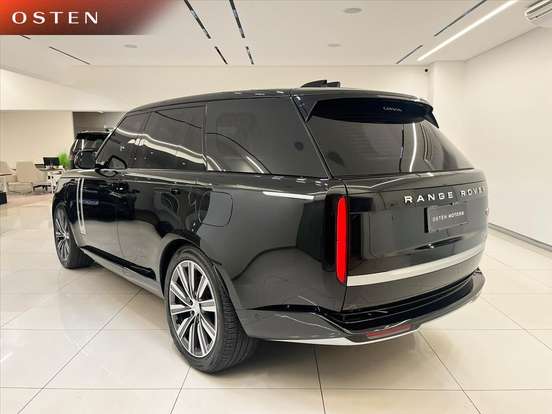 LAND ROVER-RANGE ROVER-3.0 P510e PHEV AUTOBIOGRAPHY AWD AUTOMÁTICO LAND ROVER-RANGE ROVER-2023