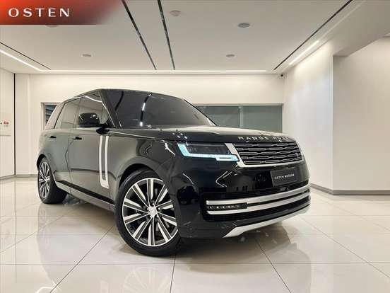 LAND ROVER-RANGE ROVER-3.0 P510e PHEV AUTOBIOGRAPHY AWD AUTOMÁTICO LAND ROVER-RANGE ROVER-2023