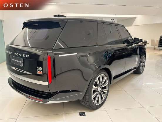 LAND ROVER-RANGE ROVER-3.0 P510e PHEV AUTOBIOGRAPHY AWD AUTOMÁTICO LAND ROVER-RANGE ROVER-2023