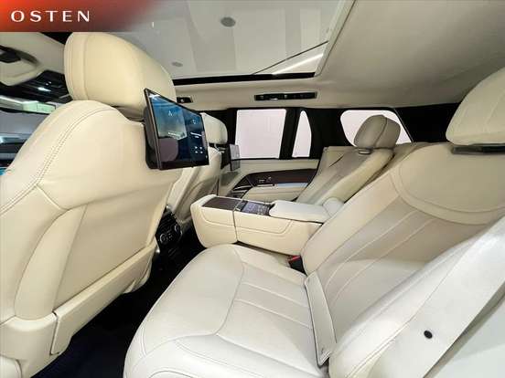 LAND ROVER-RANGE ROVER-2023