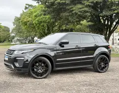LAND ROVER RANGE ROVER EVOQUE 2.0 HSE DYNAMIC 4WD 16V GASOLINA 4P AUTOMÁTICO LAND ROVER RANGE ROVER EVOQUE 2.0 HSE DYNAMIC 4WD 16V GASOLINA 4P AUTOMÁTICO