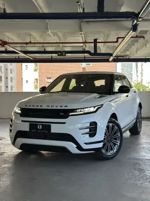 LAND ROVER-RANGE ROVER EVOQUE-2024
