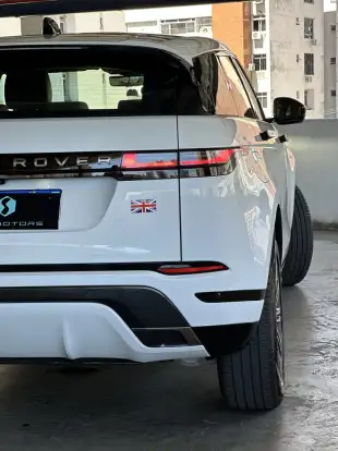 LAND ROVER-RANGE ROVER EVOQUE-2024