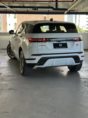 LAND ROVER-RANGE ROVER EVOQUE-2024
