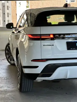 LAND ROVER-RANGE ROVER EVOQUE-2024