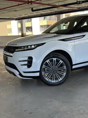 LAND ROVER-RANGE ROVER EVOQUE-2024