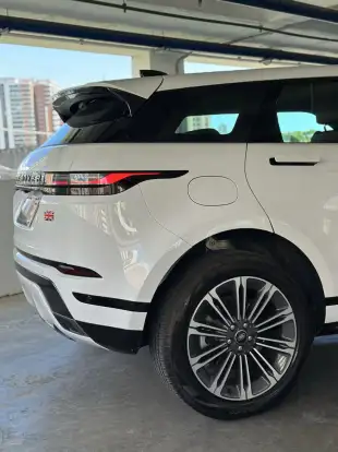 LAND ROVER-RANGE ROVER EVOQUE-2024
