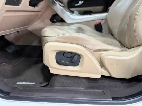 LAND ROVER-RANGE ROVER EVOQUE-2012