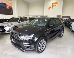 LAND ROVER RANGE ROVER EVOQUE 2.0 P250 FLEX R-DYNAMIC HSE AWD AUTOMÁTICO LAND ROVER RANGE ROVER EVOQUE 2.0 P250 FLEX R-DYNAMIC HSE AWD AUTOMÁTICO