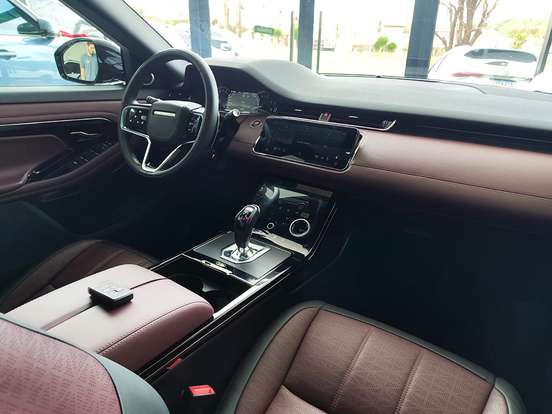 LAND ROVER-RANGE ROVER EVOQUE-2023