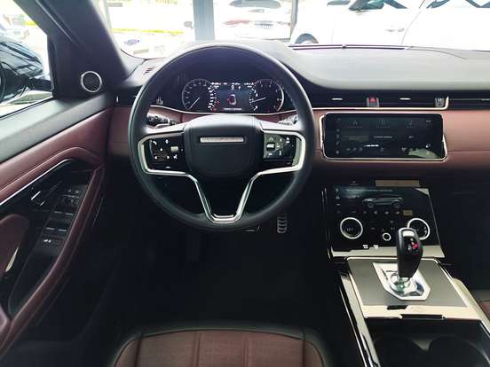 LAND ROVER-RANGE ROVER EVOQUE-2023
