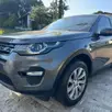 LAND ROVER DISCOVERY SPORT 2.0 16V SI4 TURBO GASOLINA SE 4P AUTOMÁTICO LAND ROVER DISCOVERY SPORT 2.0 16V SI4 TURBO GASOLINA SE 4P AUTOMÁTICO
