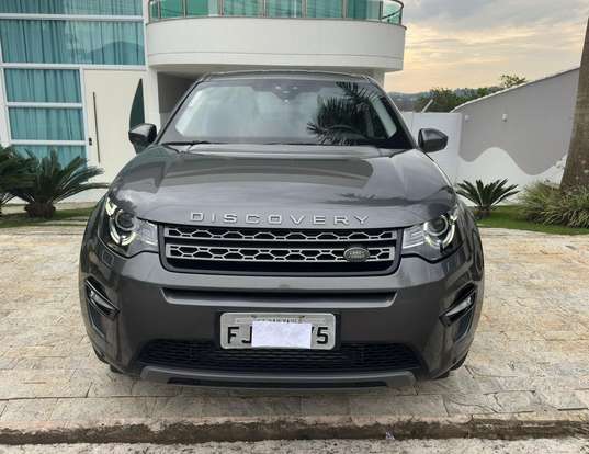 LAND ROVER-DISCOVERY SPORT-2017