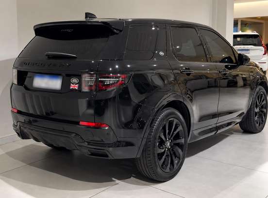 LAND ROVER-DISCOVERY SPORT-2022