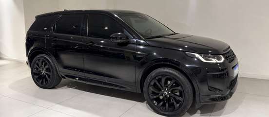LAND ROVER-DISCOVERY SPORT-2022