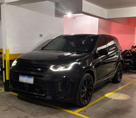 LAND ROVER-DISCOVERY SPORT-2022