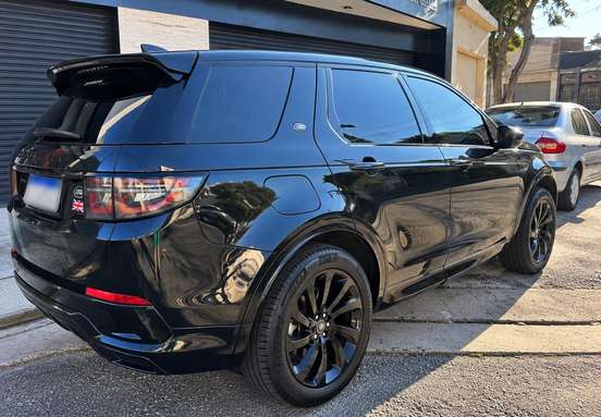 LAND ROVER-DISCOVERY SPORT-2022