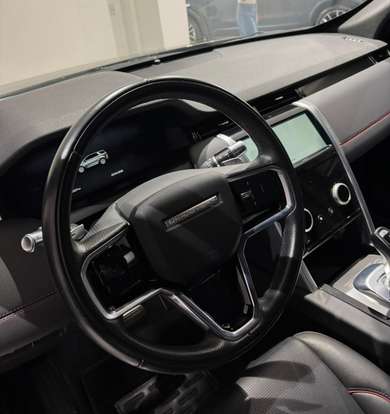 LAND ROVER-DISCOVERY SPORT-2022
