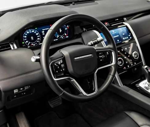 LAND ROVER-DISCOVERY SPORT-2022