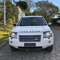 LAND ROVER FREELANDER 3.2 SE 6 CILINDROS 24V GASOLINA 4P AUTOMÁTICO LAND ROVER FREELANDER 3.2 SE 6 CILINDROS 24V GASOLINA 4P AUTOMÁTICO