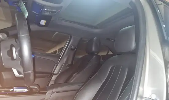 MERCEDES-BENZ-A 200-2020