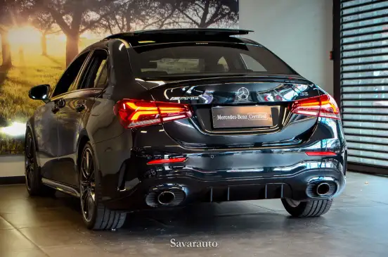 MERCEDES-BENZ-A 35 AMG-2021