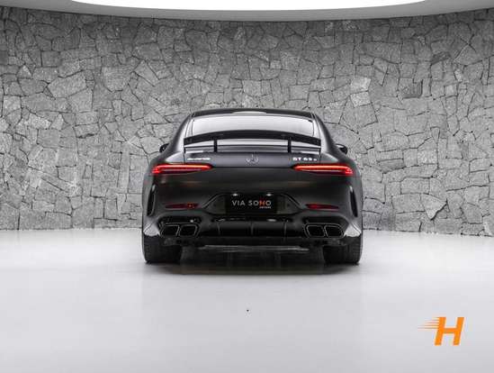 MERCEDES-BENZ-AMG GT 63-2021