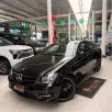 MERCEDES-BENZ C 180 1.6 CGI COUPE 16V TURBO GASOLINA 2P AUTOMÁTICO MERCEDES-BENZ C 180 1.6 CGI COUPE 16V TURBO GASOLINA 2P AUTOMÁTICO