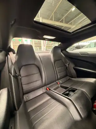 MERCEDES-BENZ-C 180-2015