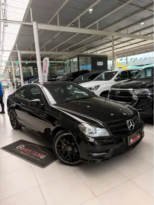 MERCEDES-BENZ-C 180-2015