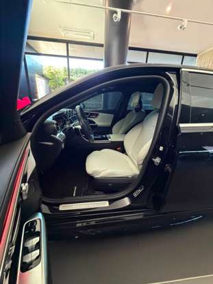 MERCEDES-BENZ-C 200-2024