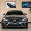 MERCEDES-BENZ C 300 2.0 CGI GASOLINA SPORT 9G-TRONIC MERCEDES-BENZ C 300 2.0 CGI GASOLINA SPORT 9G-TRONIC