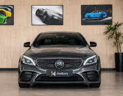 MERCEDES-BENZ C 300 2.0 CGI GASOLINA SPORT 9G-TRONIC MERCEDES-BENZ C 300 2.0 CGI GASOLINA SPORT 9G-TRONIC