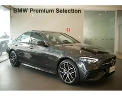 MERCEDES-BENZ C 300 2.0 EQ BOOST HÍBRIDO AMG LINE 9G-TRONIC MERCEDES-BENZ C 300 2.0 EQ BOOST HÍBRIDO AMG LINE 9G-TRONIC
